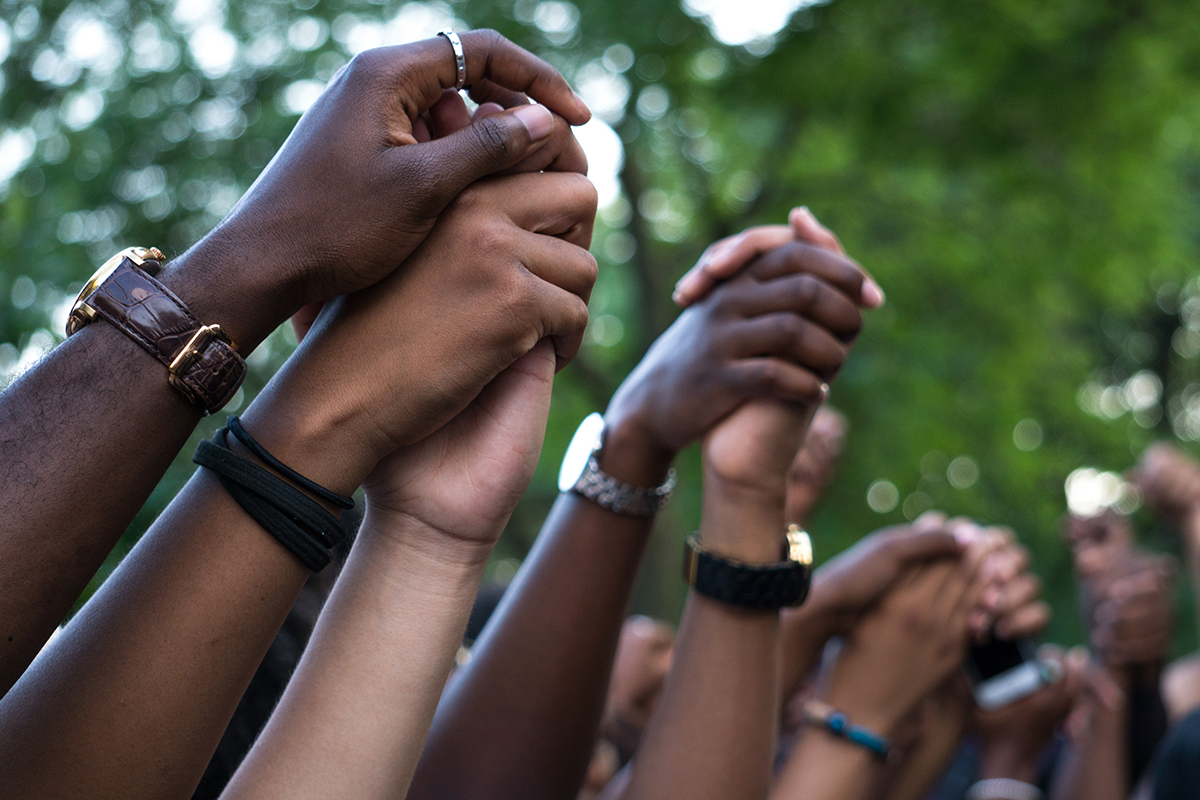 Granting with a Racial Equity Framework: Supporting BIPOC Communities for Greater Philanthropic Outcomes