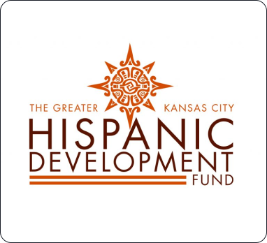 Greater Kansas City Hispanic Development Fund logo