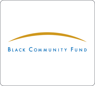 Black Community Fund logo