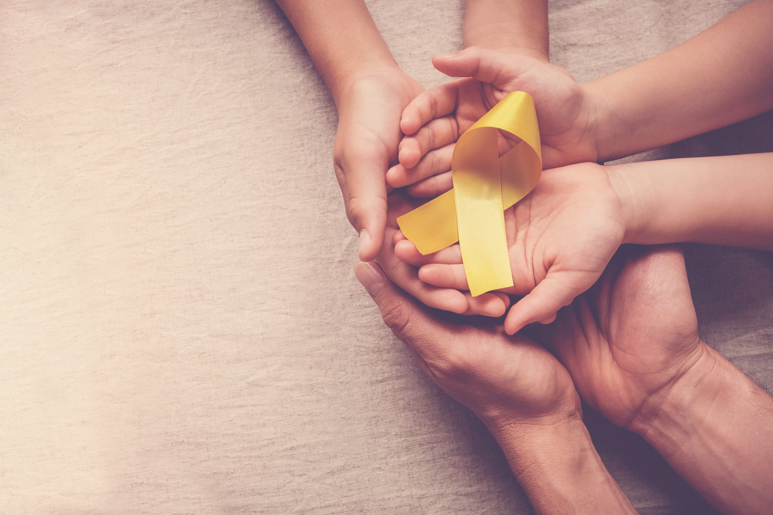 Collaboration and Partnership: Advancing Pediatric Cancer Research through Philanthropy