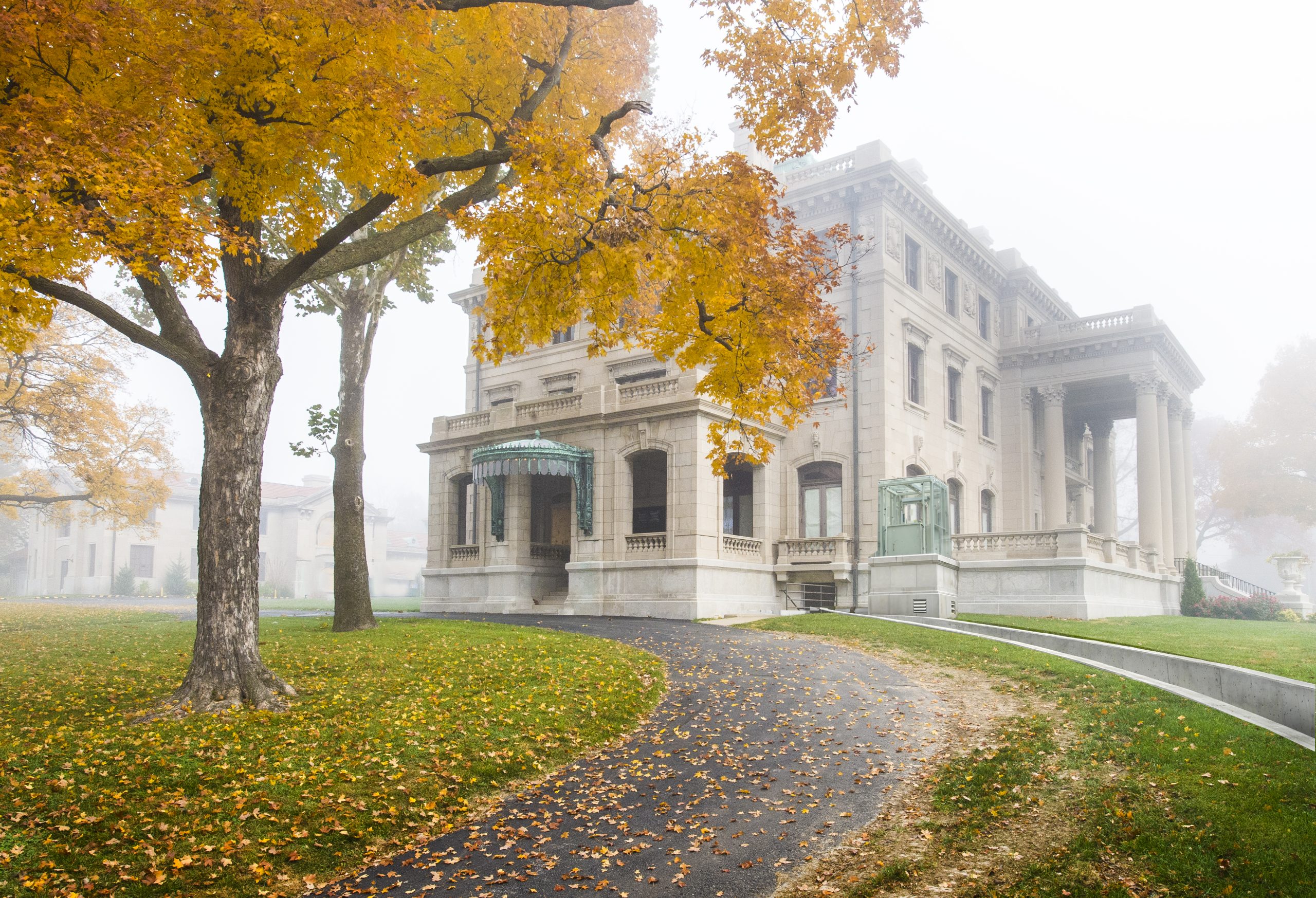 Repair and Restoration: A Conversation with The Kansas City Museum