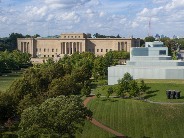 Nelson-Atkins Museum of Art